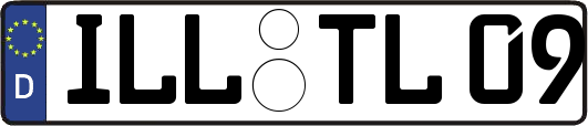 ILL-TL09