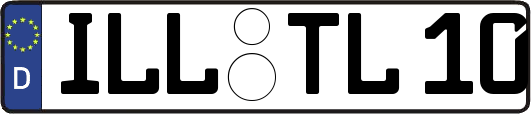 ILL-TL10