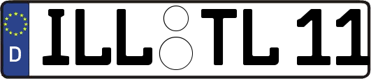 ILL-TL11