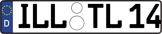 ILL-TL14