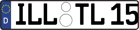 ILL-TL15
