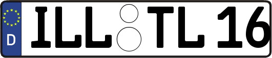 ILL-TL16