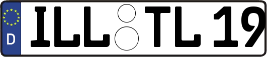 ILL-TL19