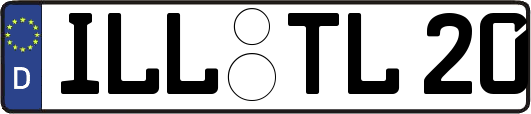 ILL-TL20