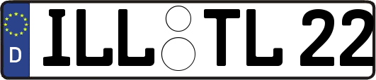 ILL-TL22