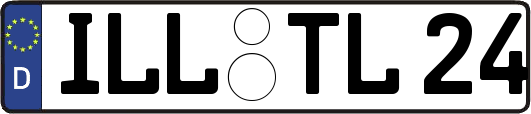 ILL-TL24