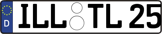 ILL-TL25