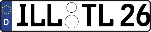 ILL-TL26
