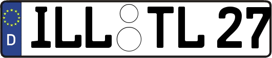 ILL-TL27