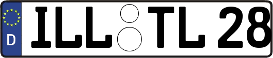 ILL-TL28