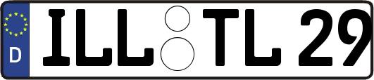 ILL-TL29