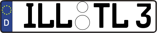 ILL-TL3
