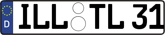 ILL-TL31