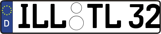 ILL-TL32