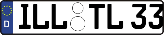 ILL-TL33