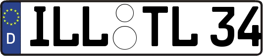 ILL-TL34