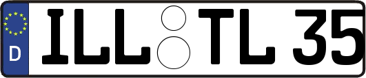 ILL-TL35