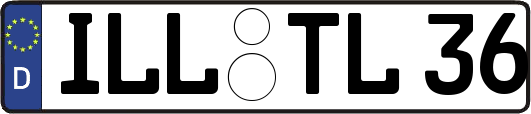 ILL-TL36