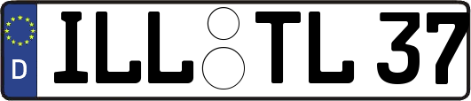 ILL-TL37