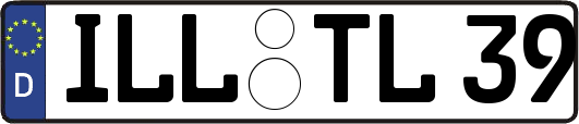 ILL-TL39