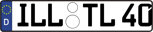 ILL-TL40
