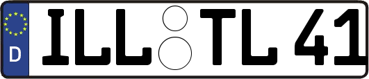 ILL-TL41