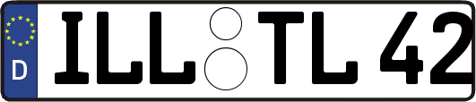ILL-TL42