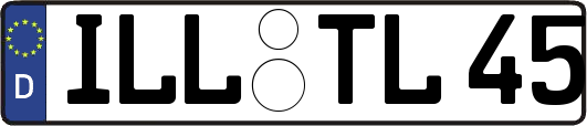 ILL-TL45