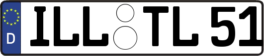 ILL-TL51