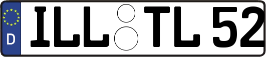 ILL-TL52