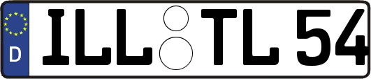 ILL-TL54