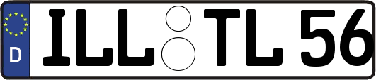 ILL-TL56