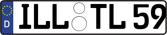 ILL-TL59