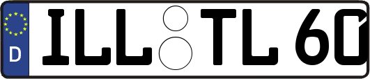 ILL-TL60