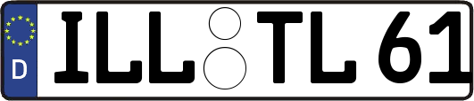 ILL-TL61