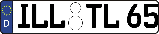ILL-TL65