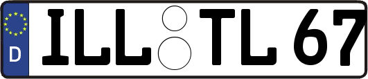 ILL-TL67