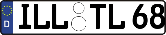 ILL-TL68