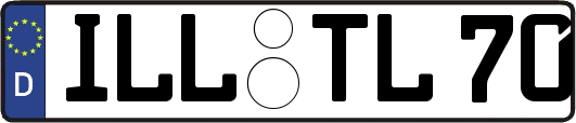 ILL-TL70