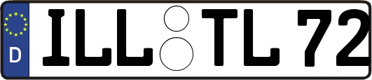 ILL-TL72