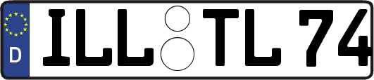 ILL-TL74