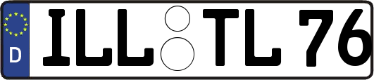 ILL-TL76