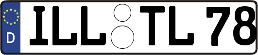 ILL-TL78