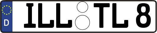 ILL-TL8