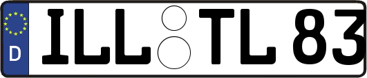 ILL-TL83