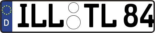 ILL-TL84