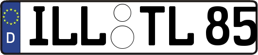ILL-TL85