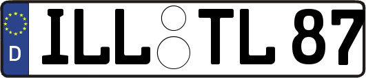 ILL-TL87
