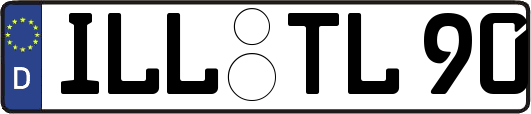 ILL-TL90