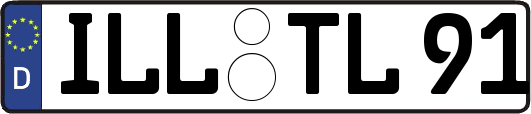ILL-TL91